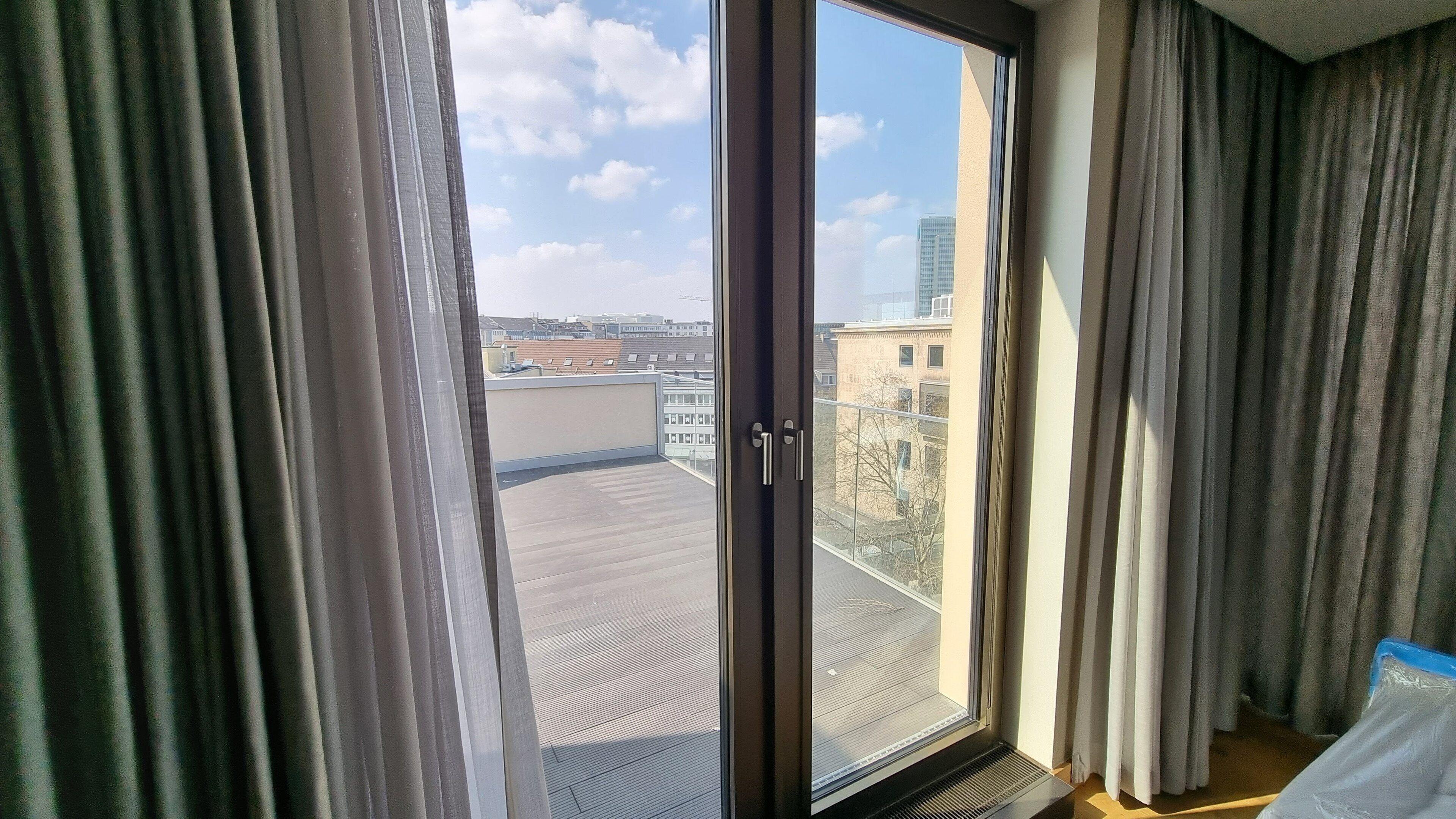 Fourty Three Luxury Serviced Apartments — Foto’s 2